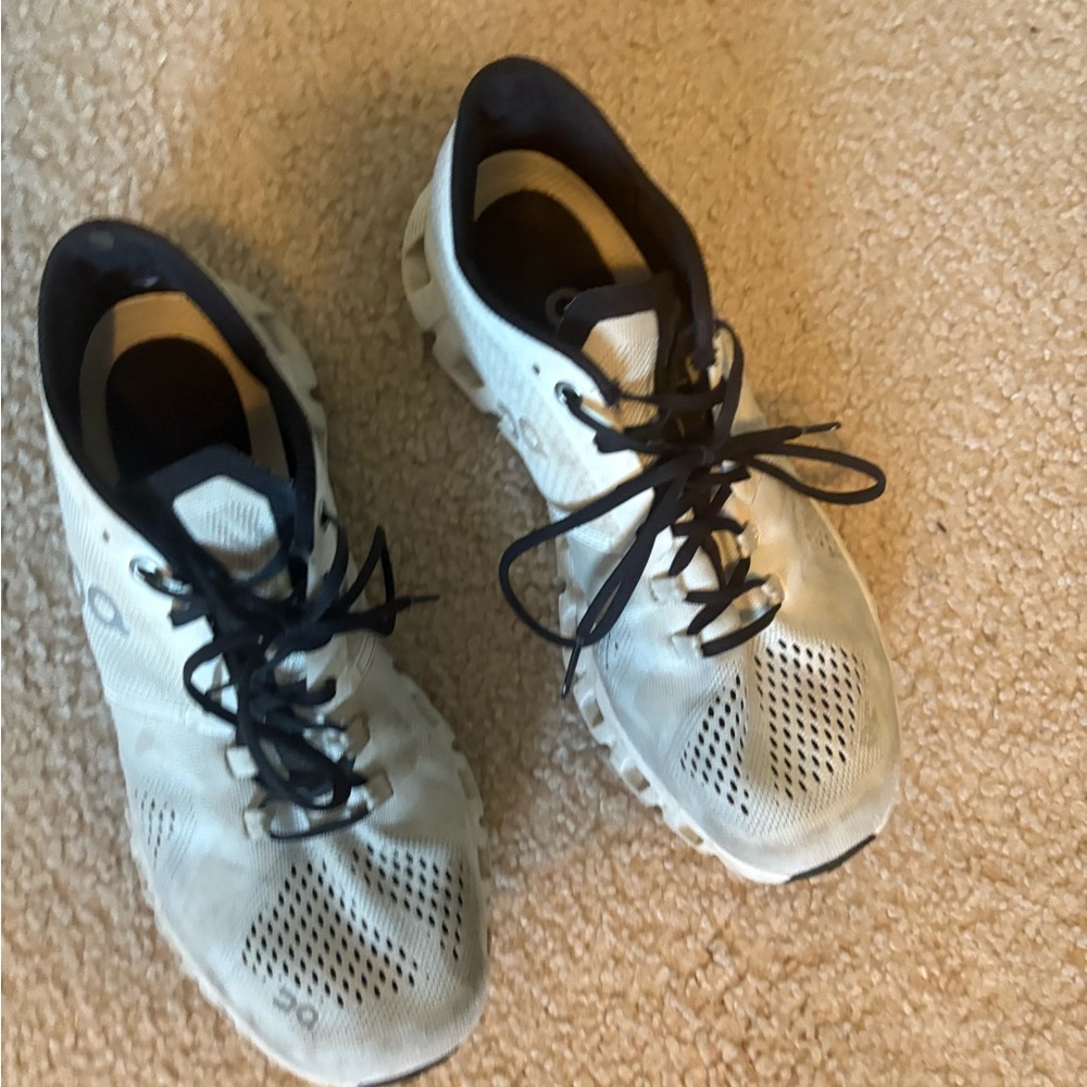 ON Athletic Running Shoes